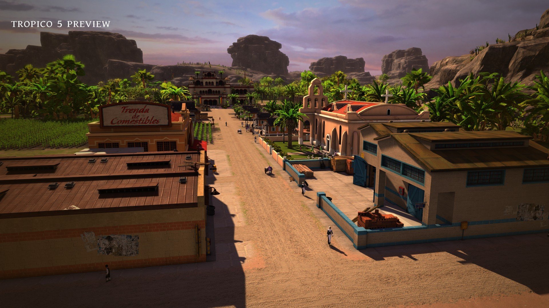 Tropico 5 - Penultime Edition - Imagen 28